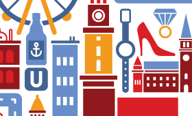 Illustration-Hamburg-Portfoliobeispiel-hamburg-karte