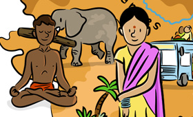 Illustration-Hamburg-Portfoliobeispiel-kinder-indien-02