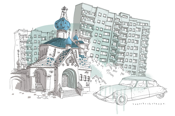 illustration-architektur-hamburg-russische-kirche