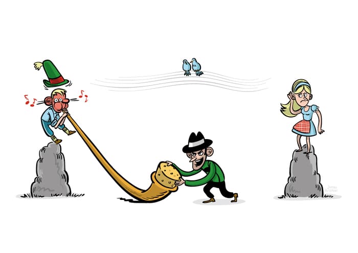 illustration-it-Sicherheitsziel-Verfuegbarkeit